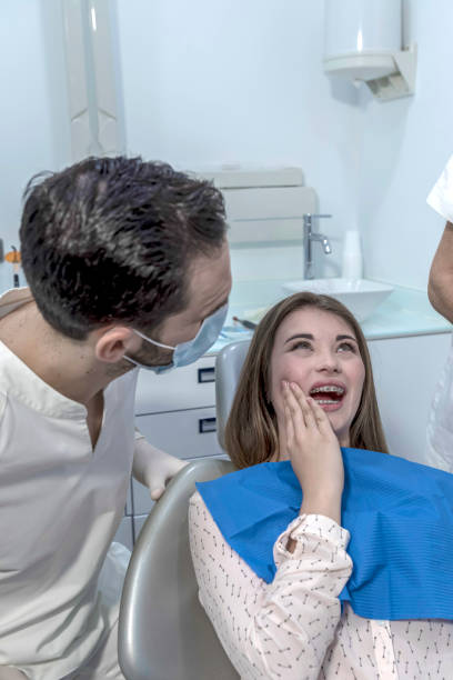Best Emergency Dentist for Knocked-Out Tooth in Sea Ranch, CA