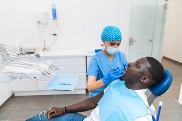 Best Emergency Dental Services for Seniors in Sea Ranch, CA