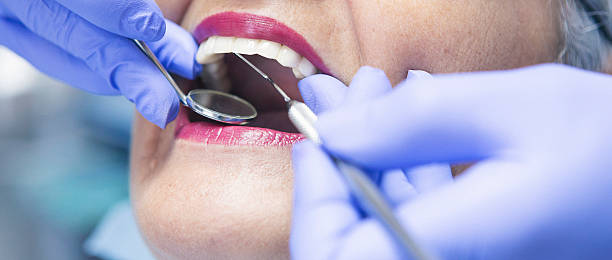 Best Emergency Cosmetic Dentistry in Sea Ranch, CA